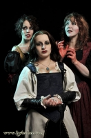 Vampire Women